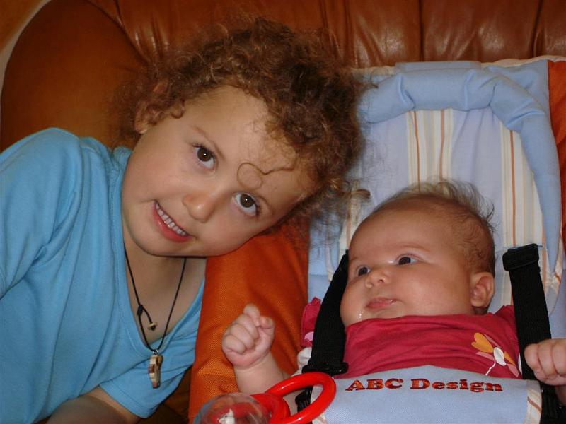 cet ma ptit soeur